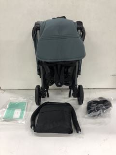 SILVER CROSS JET 5 STROLLER