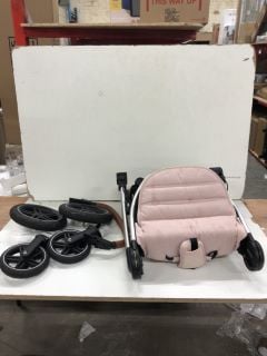 JOIE BABY STROLLER