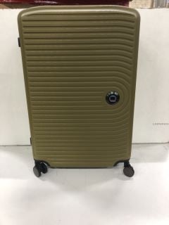 ANGENEHME REISE TRAVELLING SUITCASE