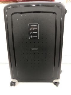 SAMSONITE TRAVELLING SUITCASE