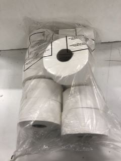 PLY TOILET PAPER JUMBO ROLL