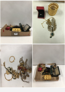 BOX OF JEWELLERY IN VARIOUS DESIGNS (MPSC40845385)(MPSA27003399)(MPSA25196113)(MPSC37349855)(MPSA27509481)(MPSB23563125)(MPSB27895769)(MPSB27273352)(MPSA27246028)(MPSA27509444)(MPSA25638569)(MPSA2636