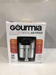 GOURMIA 6.7L/7-QT DIGITAL AIR FRYER