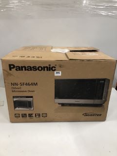 PANASONIC MICROWAVE OVEN