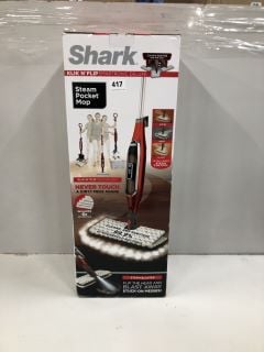 SHARK STEAM POCKET MOP