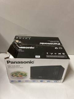 PANASONIC MICROWAVE OVEN