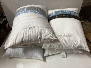 QTY OF HOTEL GRAND PILLOW