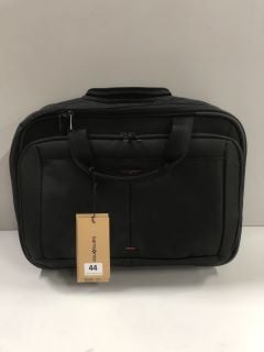 SAMSONITE GUARDIT 2.0 (RRP: £52.00)