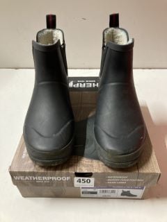 WEATHERPROOF AVA WOMEN'S UK SIZE: 6