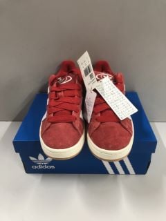 ADIDAS CAMPUS 00S UK SIZE: 7 (RRP: £90