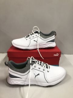 PUMA ELECTRON C UK SIZE: 9