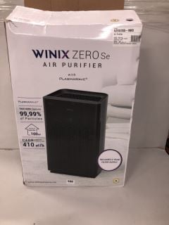 WINIX ZERO AIR PURIFIER