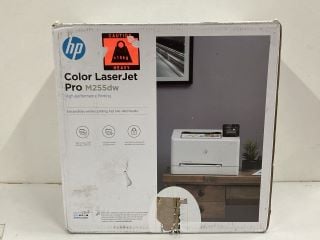 HP LASERJET PRO M255DW HIGH PERFORMANCE PRINTER