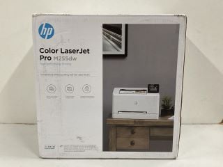 HP LASERJET PRO M255DW HIGH PERFORMANCE PRINTER