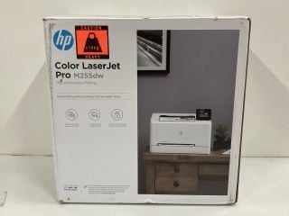 HP LASERJET PRO M255DW HIGH PERFORMANCE PRINTER