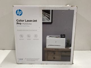 HP LASERJET PRO M255DW HIGH PERFORMANCE PRINTER