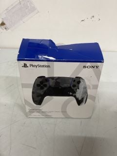 SONY PLAYSTATION 5 DUALSENSE WIRELESS CONTROLLER