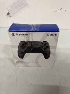 SONY PLAYSTATION 5 DUALSENSE WIRELESS CONTROLLER