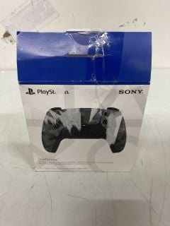 SONY PLAYSTATION 5 DUALSENSE WIRELESS CONTROLLER