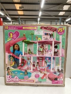 BARBIE DREAM HOUSE