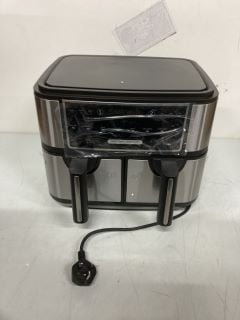 EUARY AIR FRYER