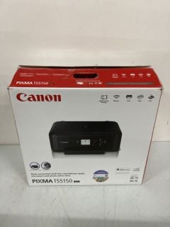 2 X CANON PIXMA TS3350 PRINTERS