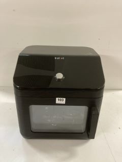 INSTANT AIR FRYER OVEN