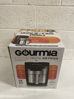 GOURMIA 6.7L DIGITAL AIR FRYER