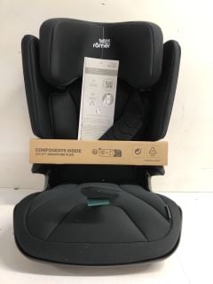 BRITAX ROMER KIDFIX I-SIZE CHILDREN'S CAR SEAT - RRP £150