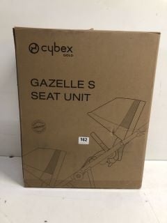 CYBEX GOLD GAZELLE S SEAT UNIT