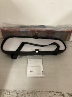 BUGABOO BEE TRAVEL COT BED