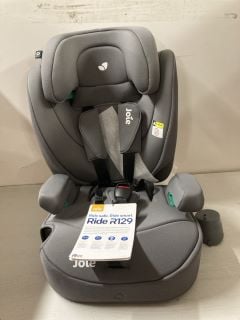 JOIE RIDE R129 CHILDREN'S CAR SEAT