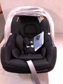 MAXI COSI CABRIOFIX I-SIZE CHILDREN'S CAR SEAT