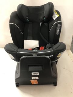 MOTHERCARE I-SIZE 40-105CM CHILDREN'S CAR SEAT