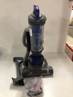 RUSSELL HOBBS ATHENA UPRIGHT VACUUM