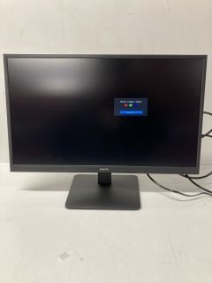 SAMSUNG ESSENTIALS 24" MONITOR - MODEL S33A