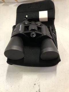 PRAKTICA 12 X 50 FALCON BINOCULARS