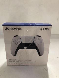 SONY PLAYSTATION DUALSENSE PS5 CONTROLLER