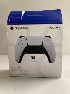 SONY PLAYSTATION DUALSENSE WIRELESS GAMING CONTROLLER