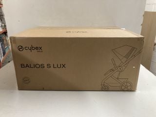 CYBEX GOLD BALIOS S LUX CHILDREN'S PUSHCHAIR