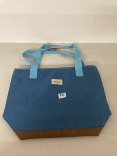 REGATTA OUTDOORS BAG IN BLUE