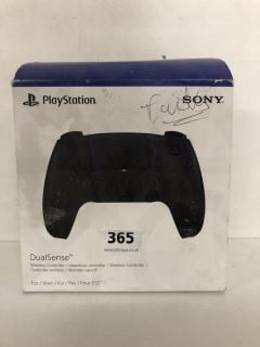 SONY PLAYSTATION 5 DUALSENSE WIRELESS GAMING CONTROLLER