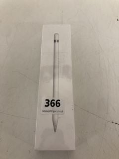 APPLE PENCIL