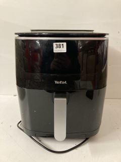 TEFAL STEAM TECHNOLOGY AIR FRYER