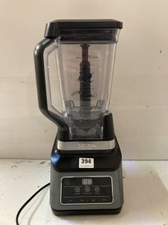 NINJA FOOD BLENDER