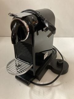 MAGIMIX COFFEE MACHINE