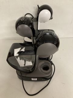 3 X DELONGHI COFFEE MACHINE