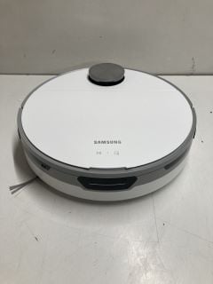 SAMSUNG JETBOT ROBOT VACUUM CLEANER - RRP £350