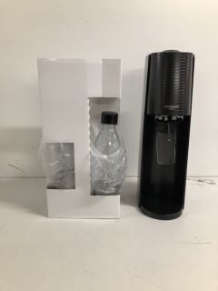 SODASTREAM TERRA SPARKLING WATER MAKER