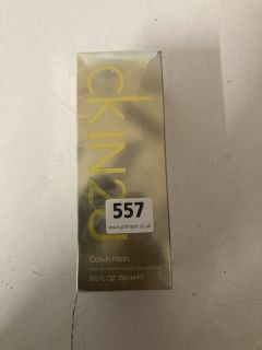 CALVIN KLEIN CKIN2U EAU DE TOILETTE SPRAY